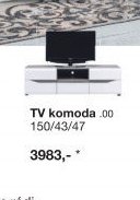 TV komoda .00