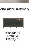 Komoda .04