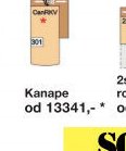 Kanape