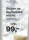 Stojan na kuchyňské náčiní