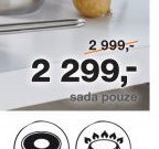 Sada hrnců