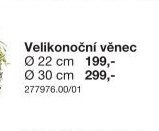 Velikonoční věnec