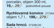 Rychlovarná konvice