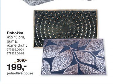 Rohožka