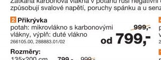 Přikrývka