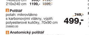 Polštář