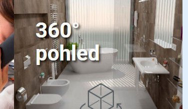 360° pohled