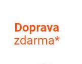 Doprava zdarma*