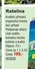 Rašelina