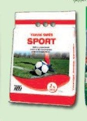 Travní směs Sport