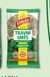 Travní směs Parková