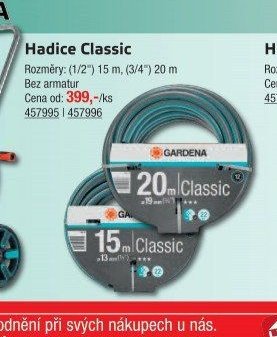 Hadice Classic