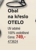 Obal na křeslo OTELO