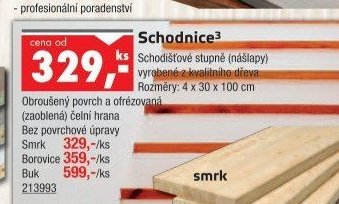 Schodnice