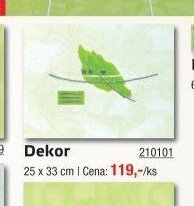 Dekor