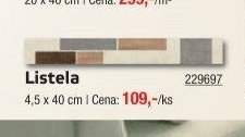 Listela 229697