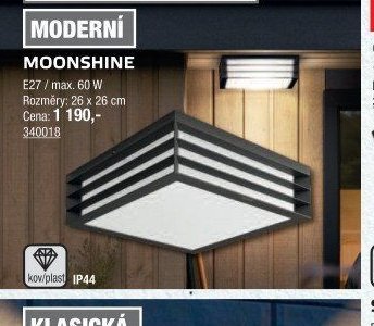 MOONSHINE