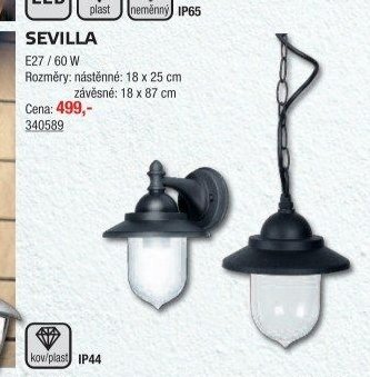SEVILLA