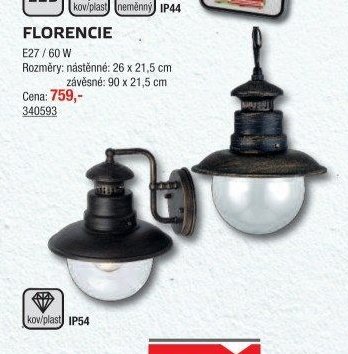 FLORENCIE
