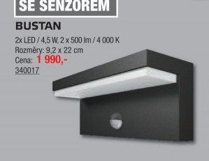 BUSTAN