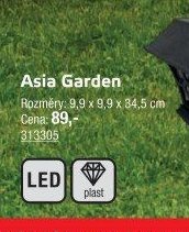 Asia Garden
