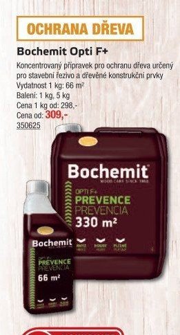 Bochemit Opti F+
