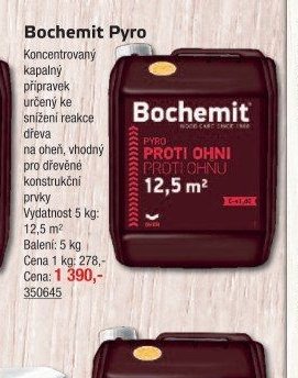 Bochemit Pyro