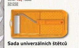 Lakovací sada