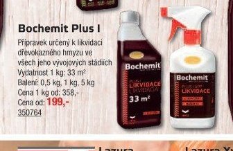 Bochemit Plus I