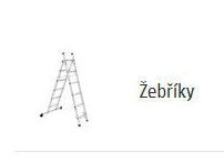 Žebříky