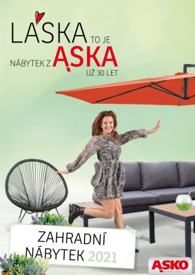 akční leták ASKO 11.3.2021-31.12.2021