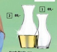Karafa Rondo 500 ml
