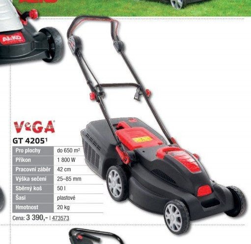 Vega GT 42051