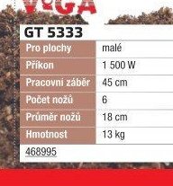 GT 5333