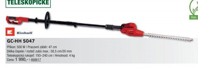 Einhell GC-HH 5047