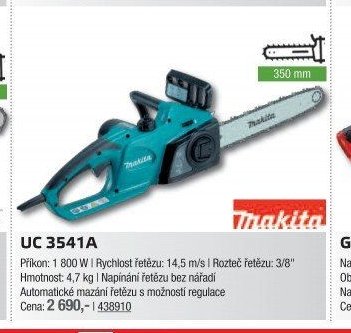 UC 3541A