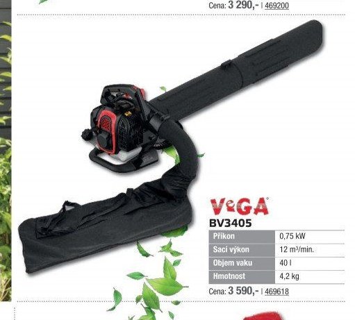 Vega BV3405