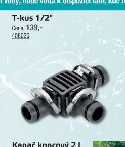 T-kus 1/2