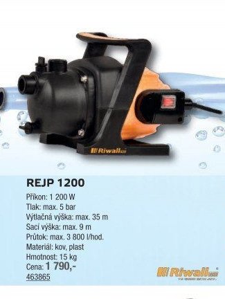 REJP 1200