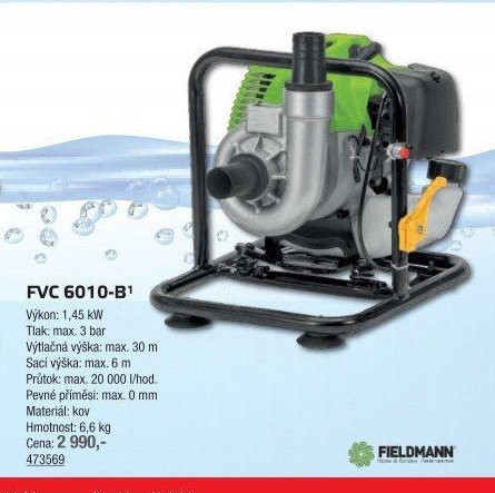 FVC 6010-B1