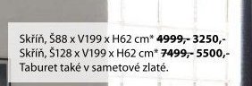 Skříň