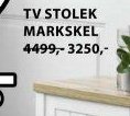TV stolek MARKSKEL