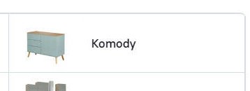 Komody