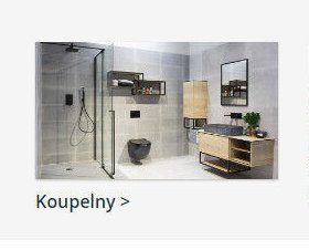 Koupelny