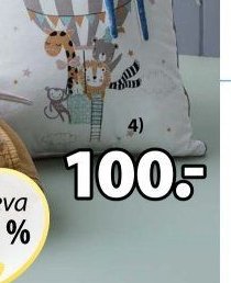 DEKORAČNÍ POLŠTÁŘ ARISTEA