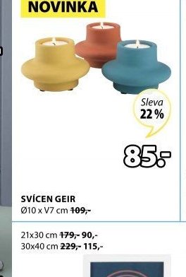 SVÍCEN GEIR