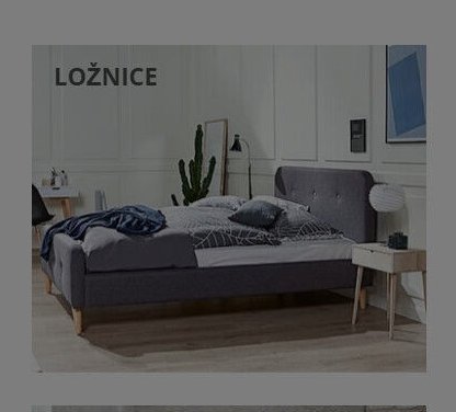 Ložnice