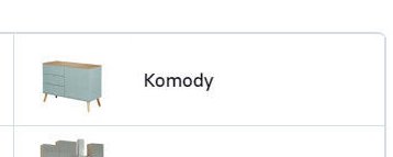 Komody