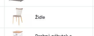Židle