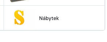 Nábytek